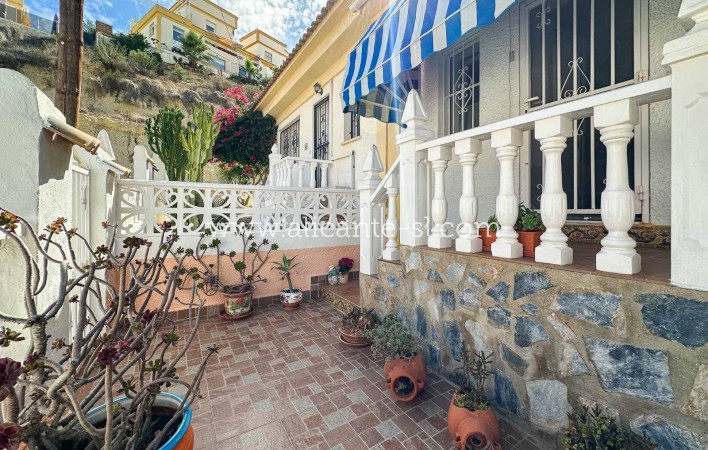 Revente - Villa  - Rojales - Ciudad Quesada