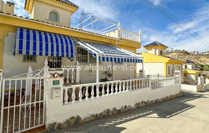 Revente - Villa  - Rojales - Ciudad Quesada