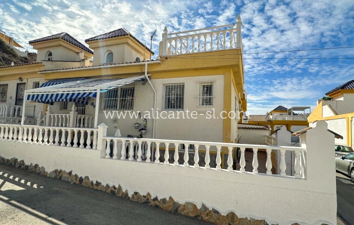 Revente - Villa  - Rojales - Ciudad Quesada