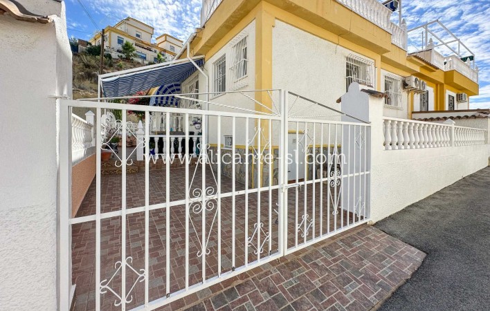 Revente - Villa  - Rojales - Ciudad Quesada