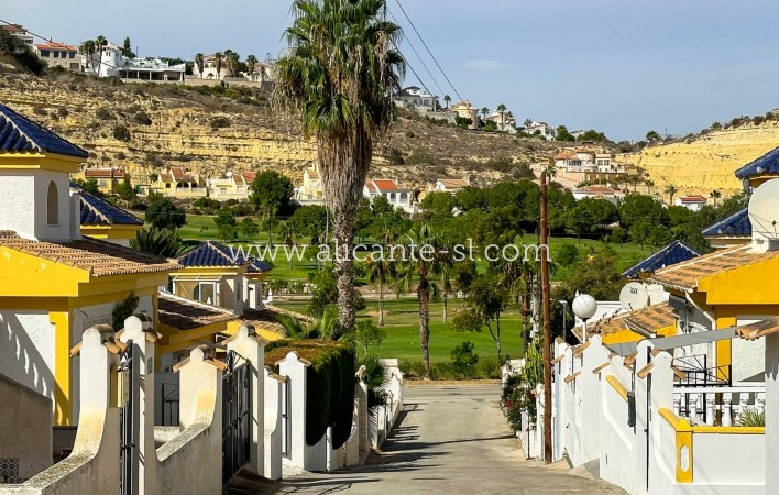 Revente - Villa  - Rojales - Ciudad Quesada