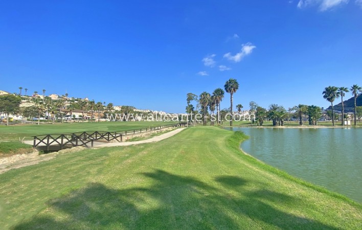 Revente - Villa  - Rojales - Ciudad Quesada