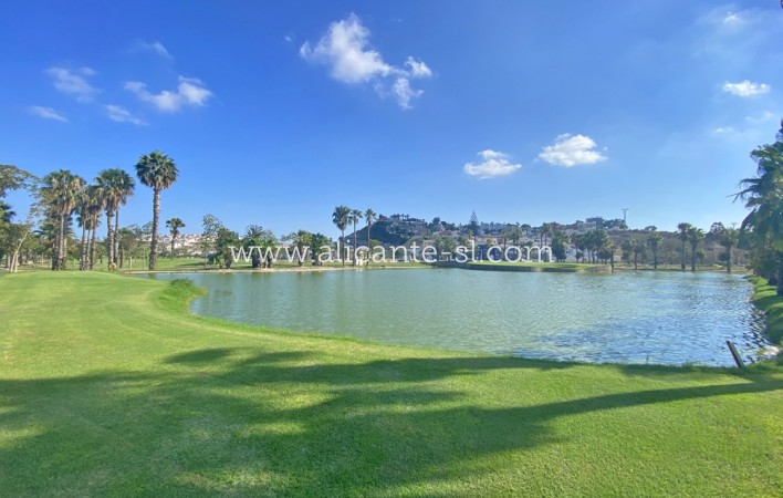 Revente - Villa  - Rojales - Ciudad Quesada