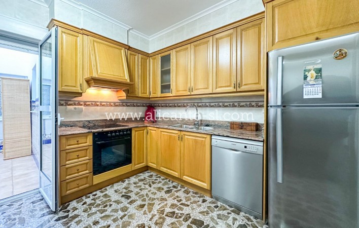 Sale - Townhouse - Hondón de las Nieves