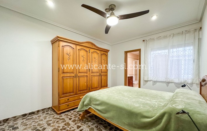 Sale - Townhouse - Hondón de las Nieves