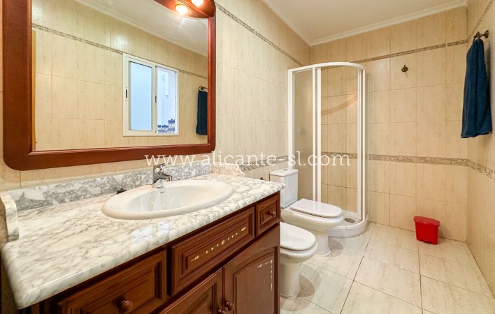 Sale - Townhouse - Hondón de las Nieves