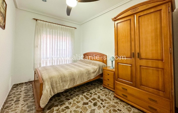 Sale - Townhouse - Hondón de las Nieves