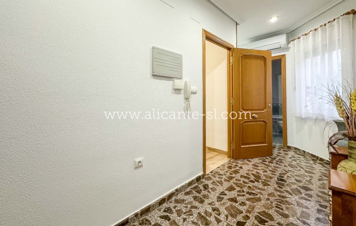 Sale - Townhouse - Hondón de las Nieves