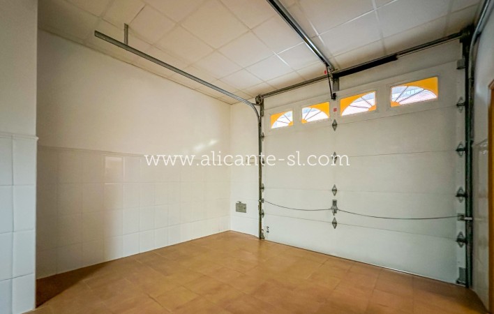 Sale - Townhouse - Hondón de las Nieves