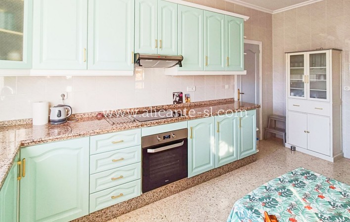 Venta - Villa  - Hondón de los Fráiles