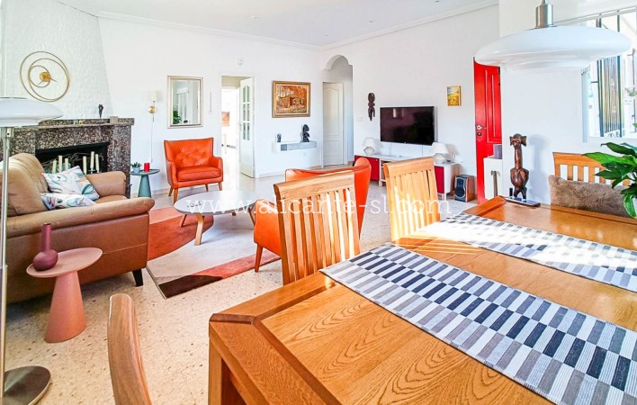 Venta - Villa  - Hondón de los Fráiles