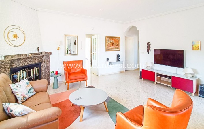 Venta - Villa  - Hondón de los Fráiles