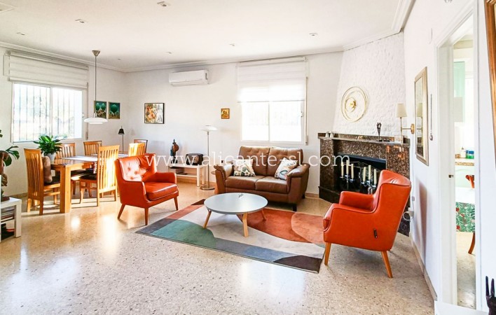 Venta - Villa  - Hondón de los Fráiles