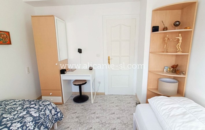 Venta - Villa  - Hondón de los Fráiles