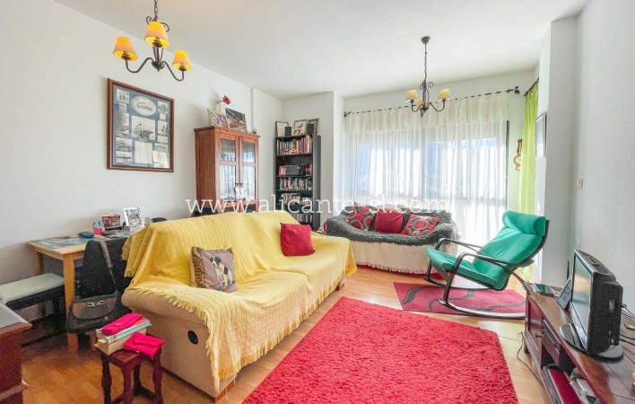 Venta - Apartamento / piso - Hondón de las Nieves