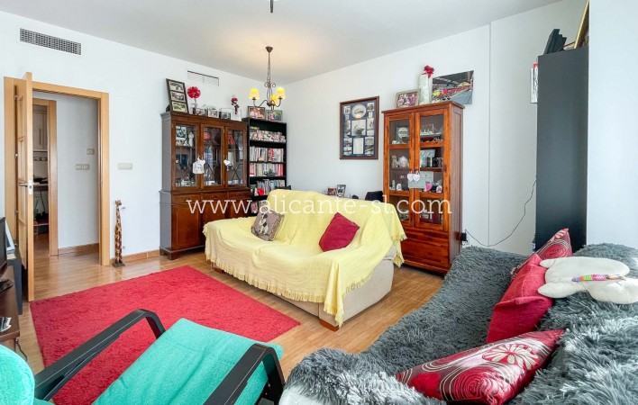Venta - Apartamento / piso - Hondón de las Nieves