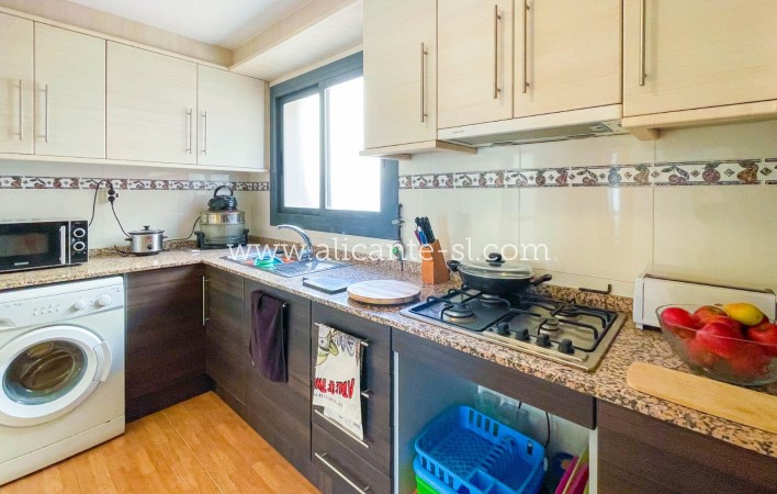 Venta - Apartamento / piso - Hondón de las Nieves