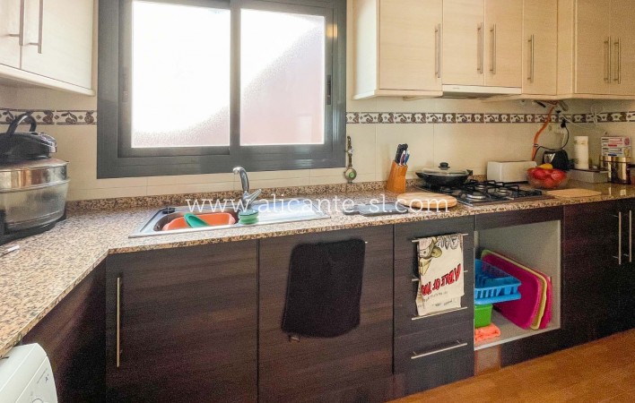 Venta - Apartamento / piso - Hondón de las Nieves