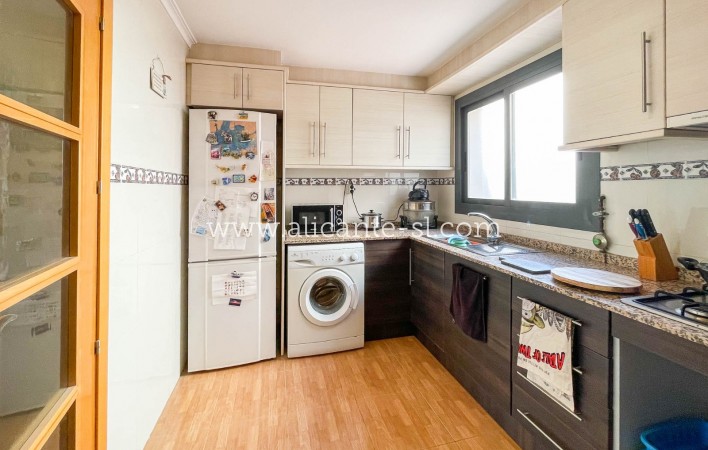 Venta - Apartamento / piso - Hondón de las Nieves