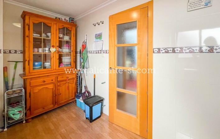 Venta - Apartamento / piso - Hondón de las Nieves