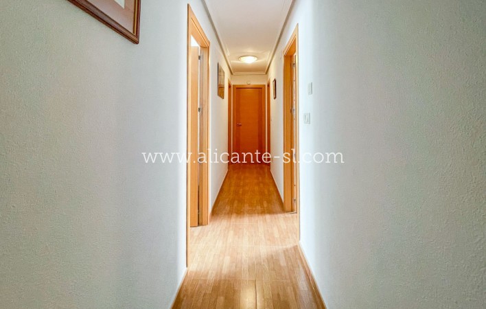 Venta - Apartamento / piso - Hondón de las Nieves