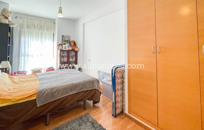 Venta - Apartamento / piso - Hondón de las Nieves