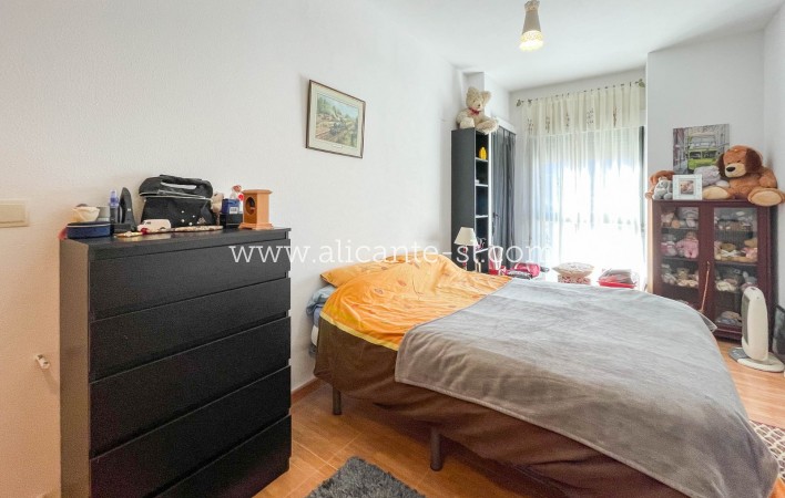 Venta - Apartamento / piso - Hondón de las Nieves