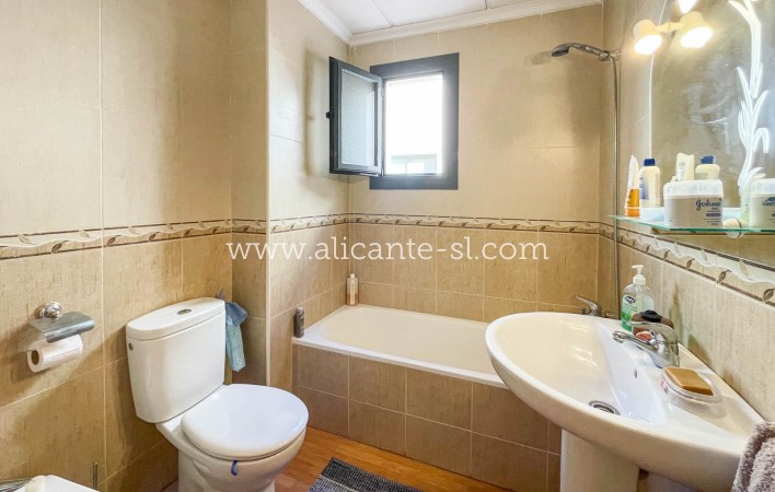 Venta - Apartamento / piso - Hondón de las Nieves
