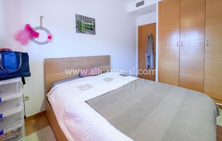 Venta - Apartamento / piso - Hondón de las Nieves