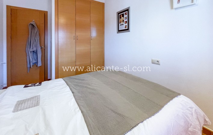 Venta - Apartamento / piso - Hondón de las Nieves