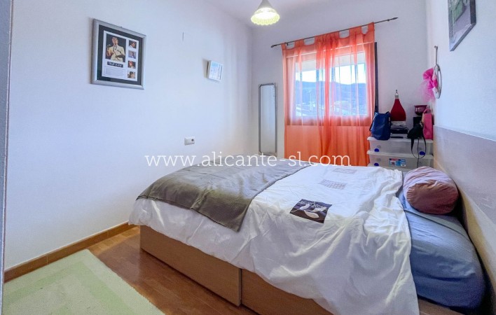 Venta - Apartamento / piso - Hondón de las Nieves