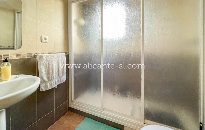 Venta - Apartamento / piso - Hondón de las Nieves