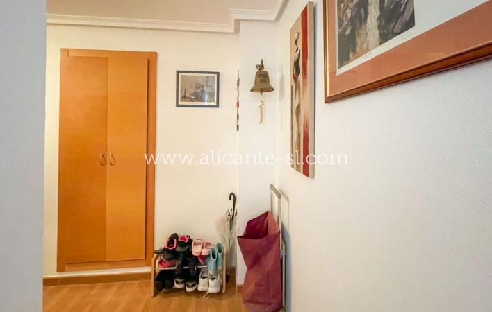 Venta - Apartamento / piso - Hondón de las Nieves