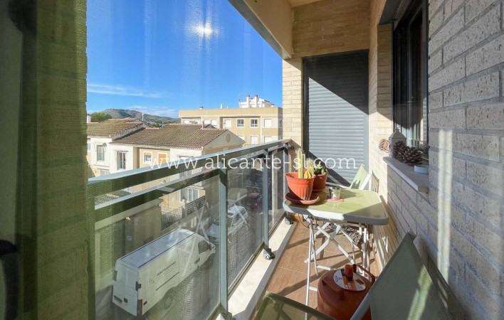 Venta - Apartamento / piso - Hondón de las Nieves