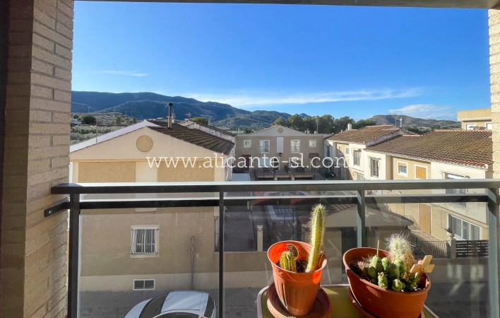 Venta - Apartamento / piso - Hondón de las Nieves