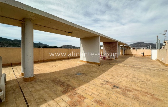 Venta - Apartamento / piso - Hondón de las Nieves