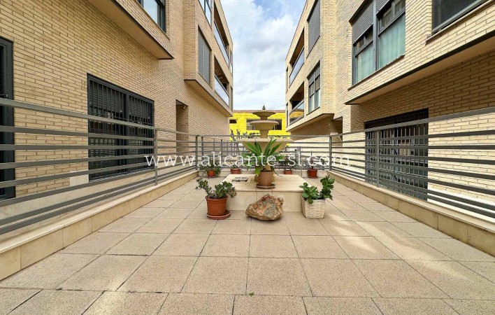 Venta - Apartamento / piso - Hondón de las Nieves