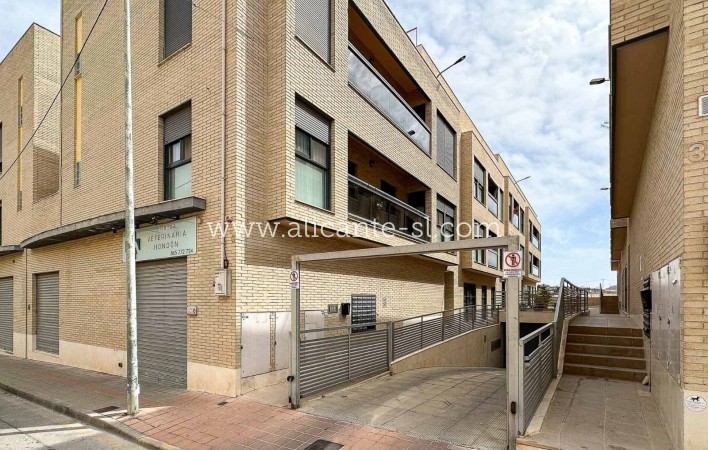 Venta - Apartamento / piso - Hondón de las Nieves