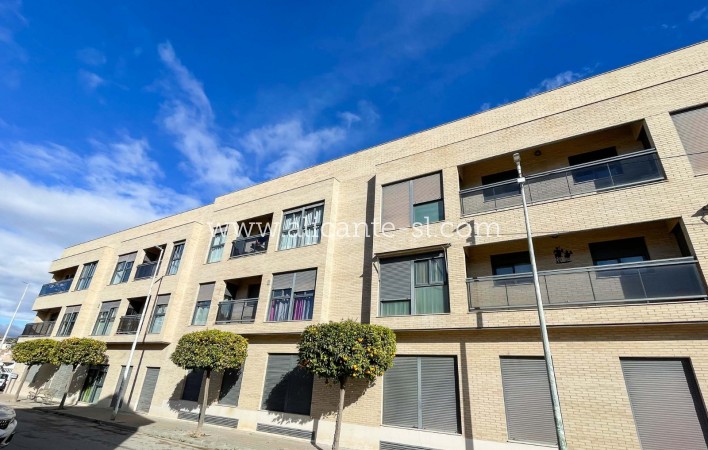 Venta - Apartamento / piso - Hondón de las Nieves