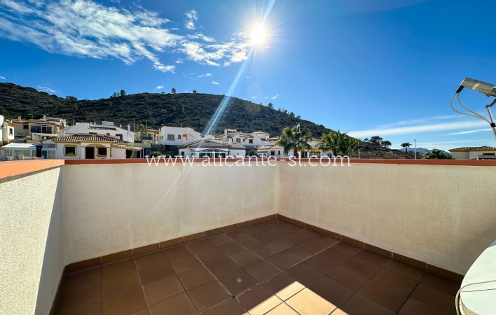 Venta - Villa  - Hondón de las Nieves