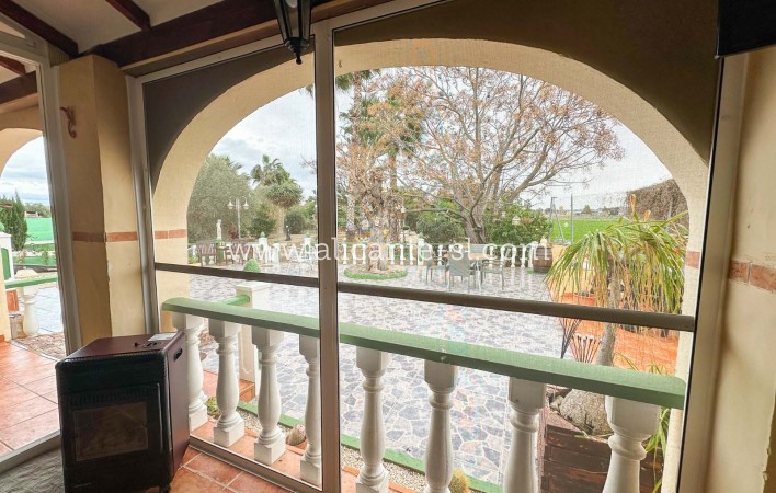 Venta - Finca - Dolores