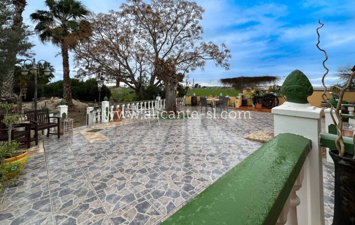 Venta - Finca - Dolores