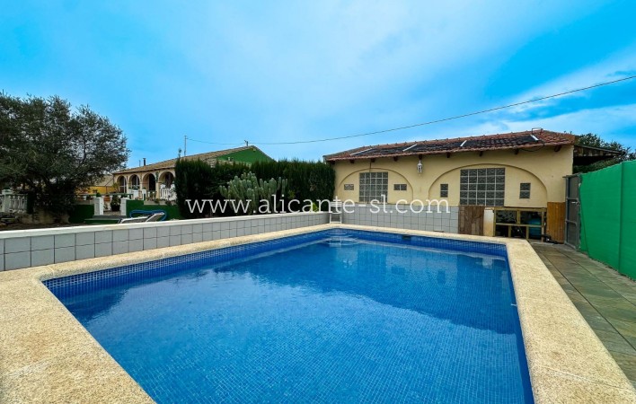 Venta - Finca - Dolores