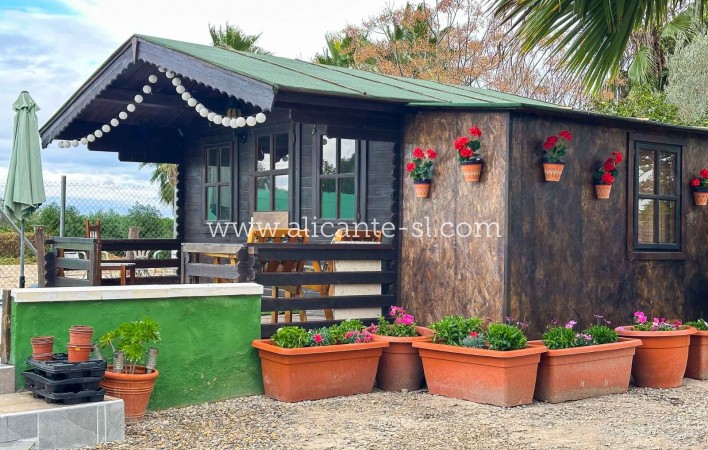 Venta - Finca - Dolores