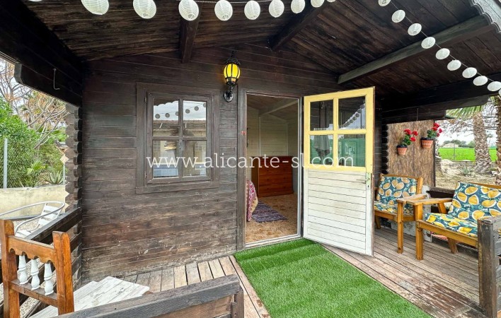 Venta - Finca - Dolores