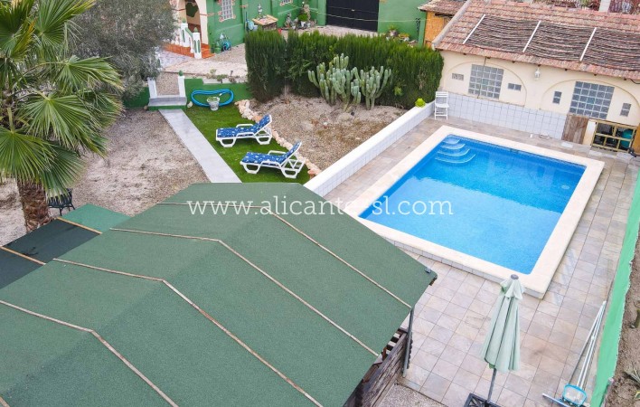 Venta - Finca - Dolores