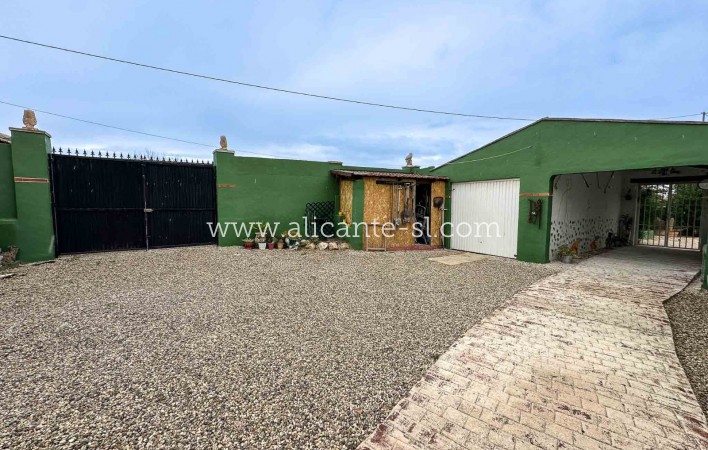 Venta - Finca - Dolores