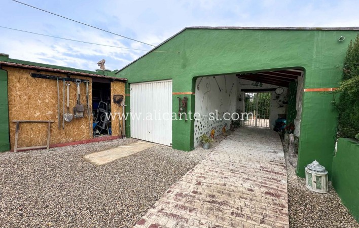 Venta - Finca - Dolores