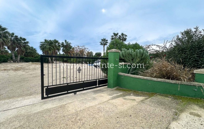 Venta - Finca - Dolores