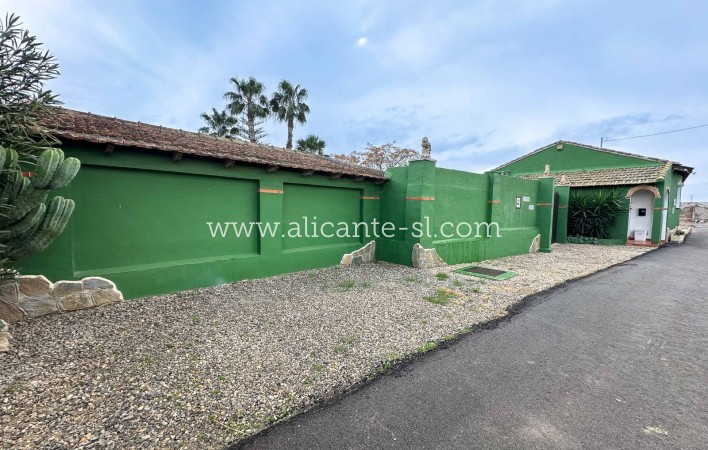Venta - Finca - Dolores